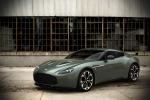 Aston Martin V12 Zagato 2012 года (WW)